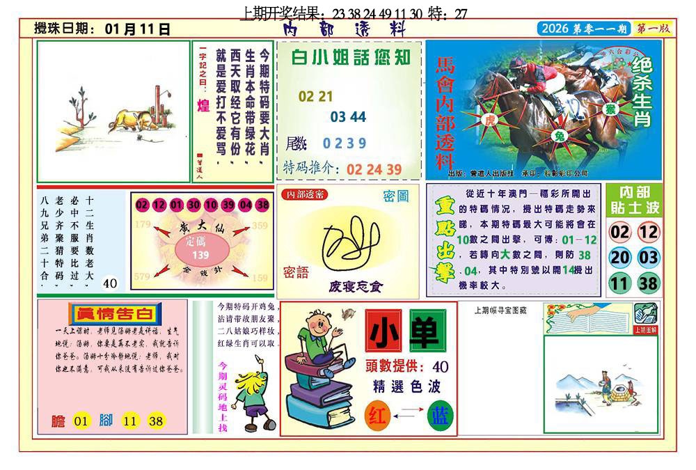 011期内部透料A[图]