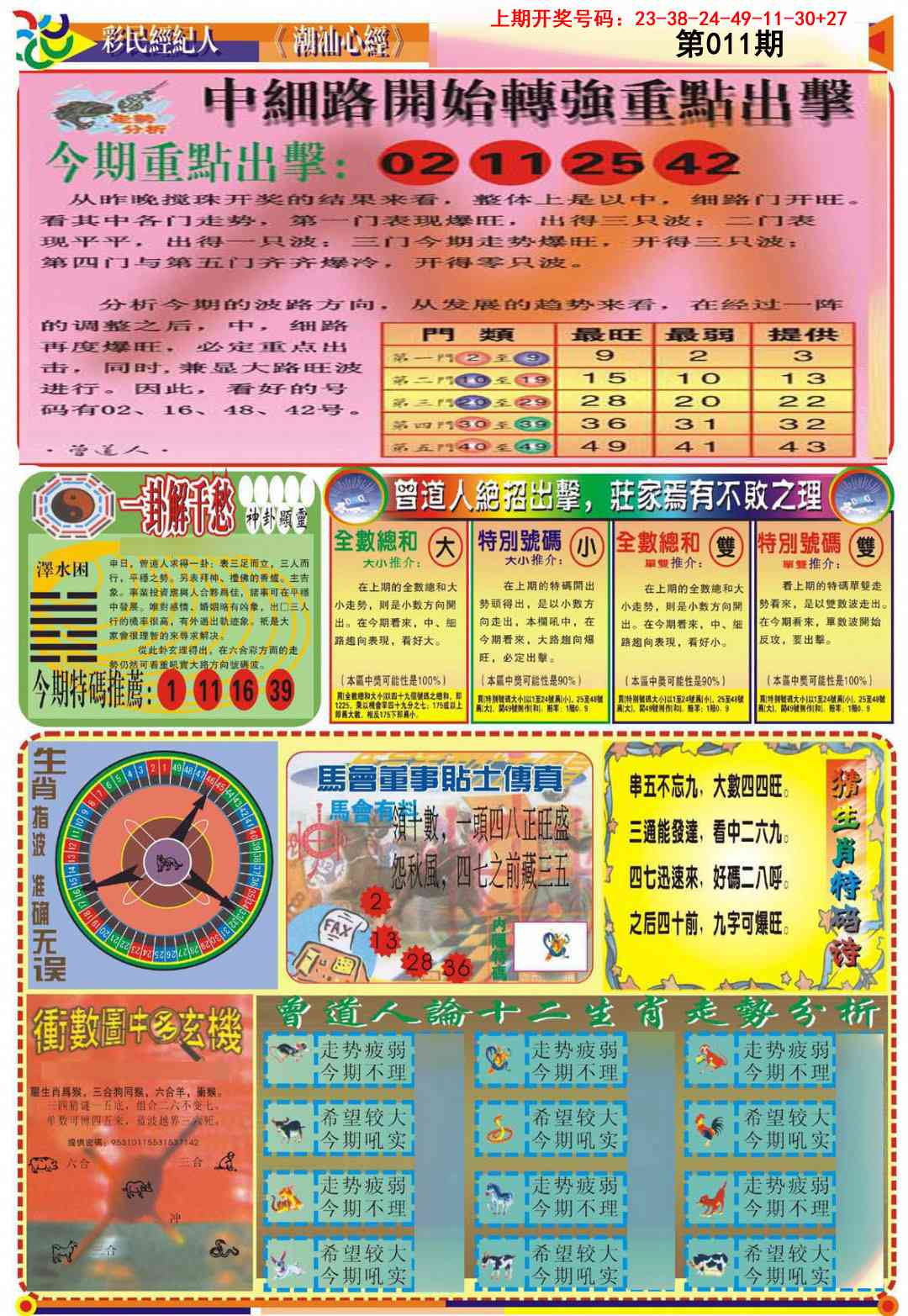 011期潮汕心经B[图]